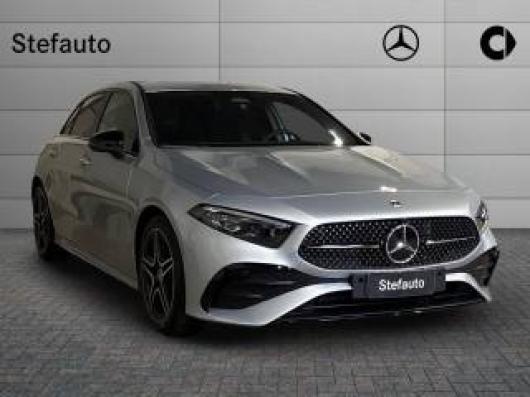 nuovo MERCEDES A 180