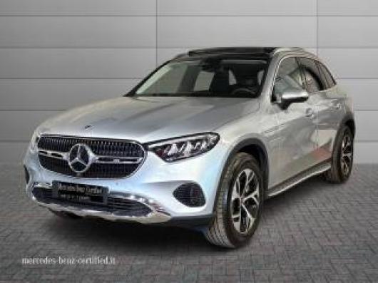GLC 300