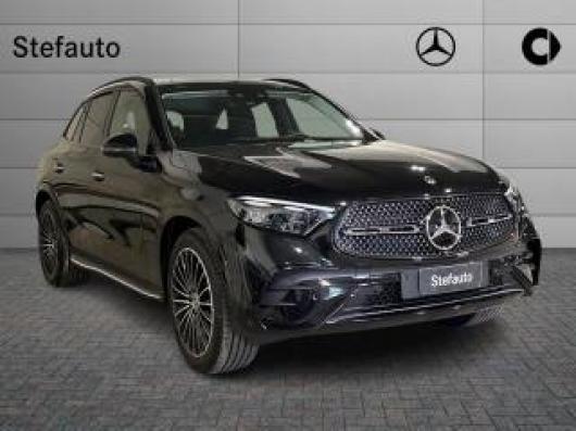 GLC 220