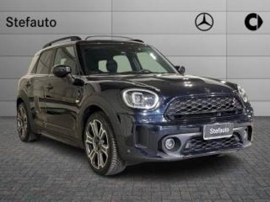 Cooper S
