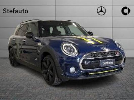 Clubman