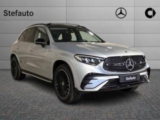 GLC 300