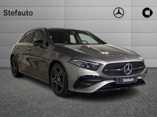 nuovo MERCEDES A 180