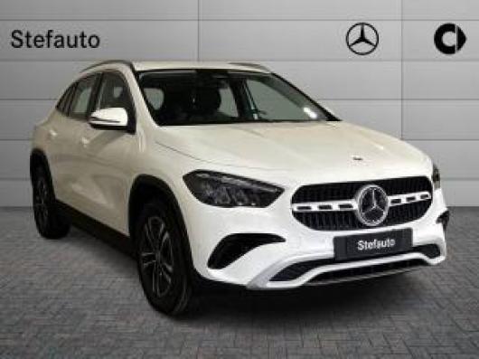 GLA 180