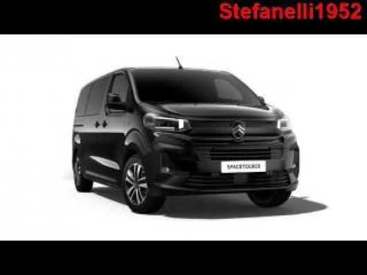 nuovo CITROEN Spacetourer