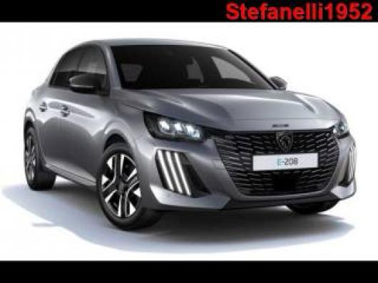 nuovo PEUGEOT 208