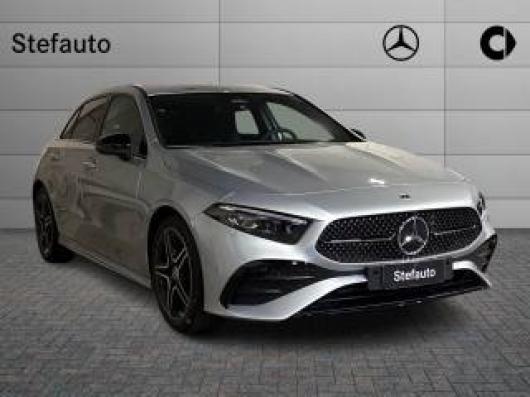 nuovo MERCEDES A 180