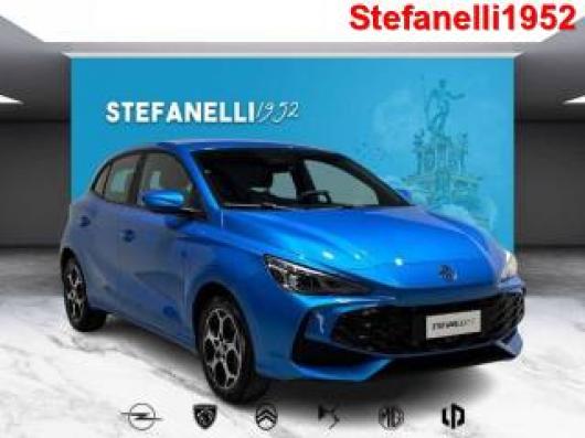 MG3