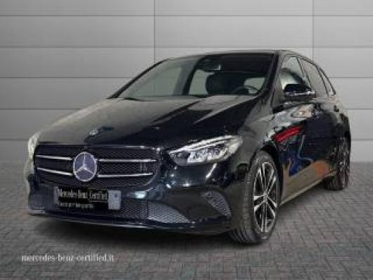 usato MERCEDES B 180