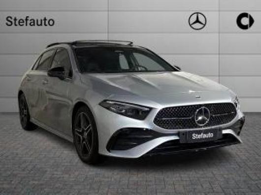 nuovo MERCEDES A 180