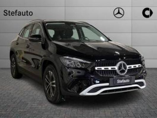 GLA 180