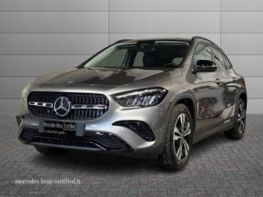 GLA 200