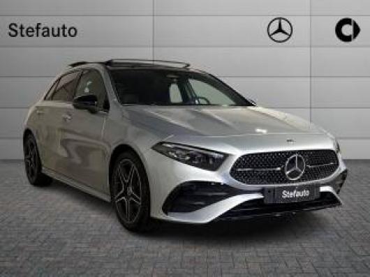 nuovo MERCEDES A 180
