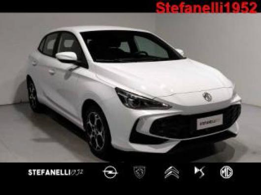 MG3