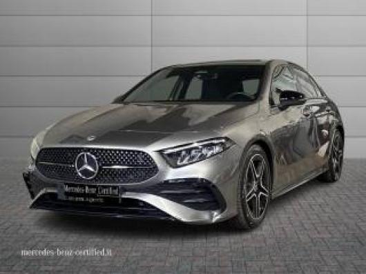usato MERCEDES A 200