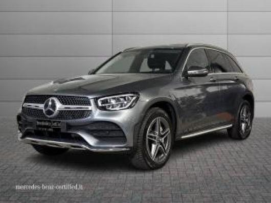 GLC 220