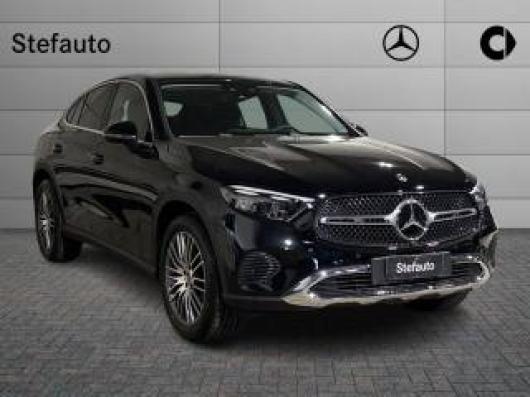 nuovo MERCEDES GLC 220
