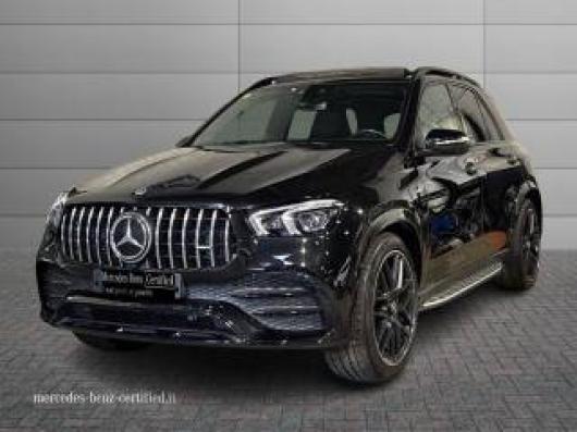 GLE 53 AMG