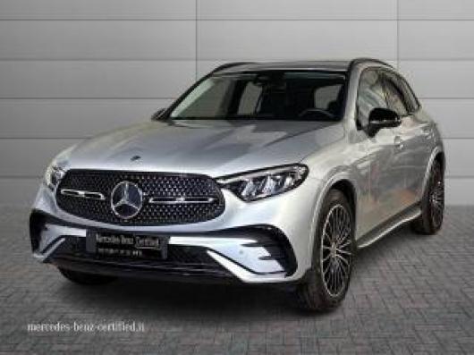 GLC 300