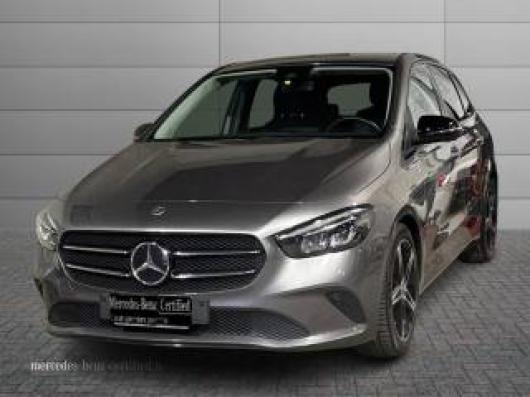 usato MERCEDES B 180