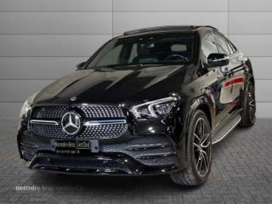 GLE 350