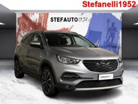 usato OPEL Grandland X