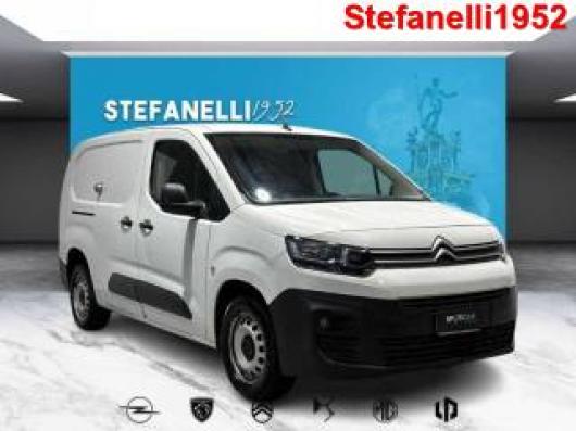 usato CITROEN Berlingo