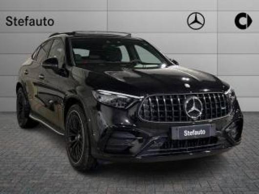 GLC 43 AMG
