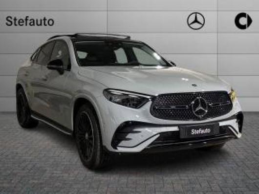 GLC 220