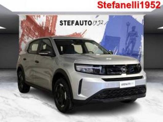 nuovo OPEL Frontera