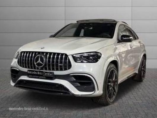 GLE 63 AMG