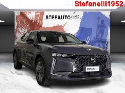 nuovo DS AUTOMOBILES DS 4