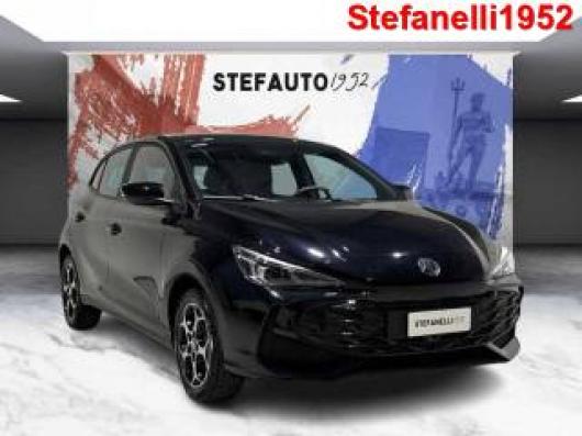MG3