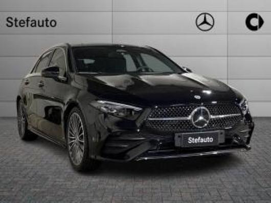 nuovo MERCEDES A 180