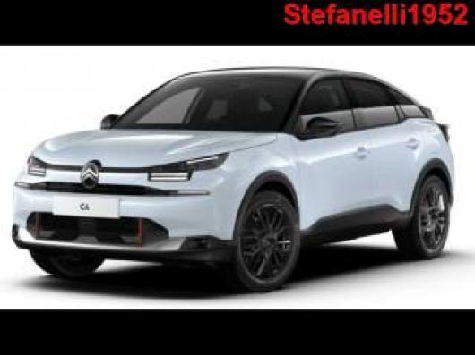 Km 0 CITROEN C4