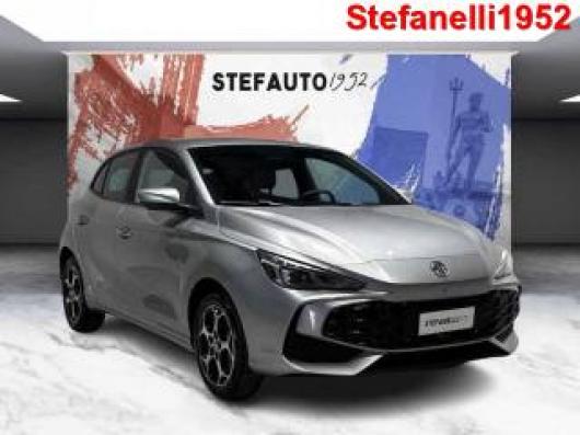 MG3