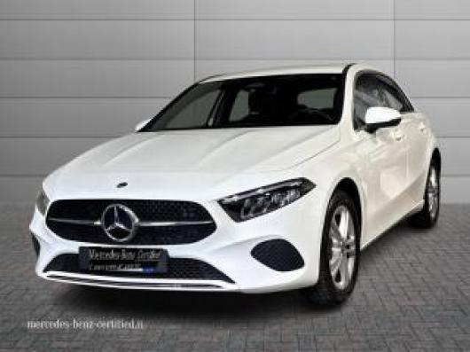 usato MERCEDES A 250