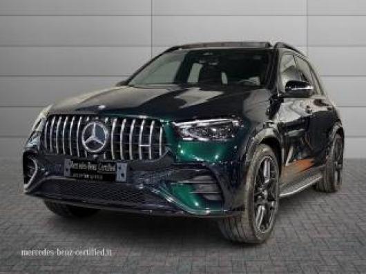 GLE 53 AMG