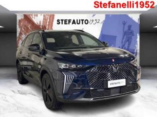 DS 7