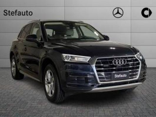 usato AUDI Q5
