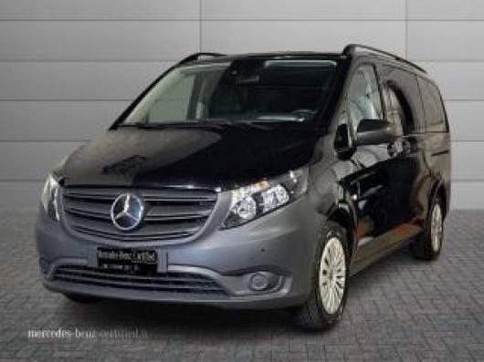 usato MERCEDES Vito