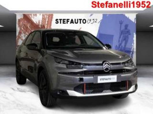 Km 0 CITROEN C4