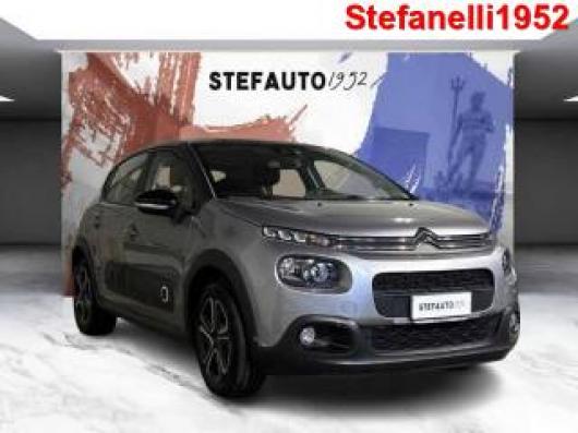 usato CITROEN C3