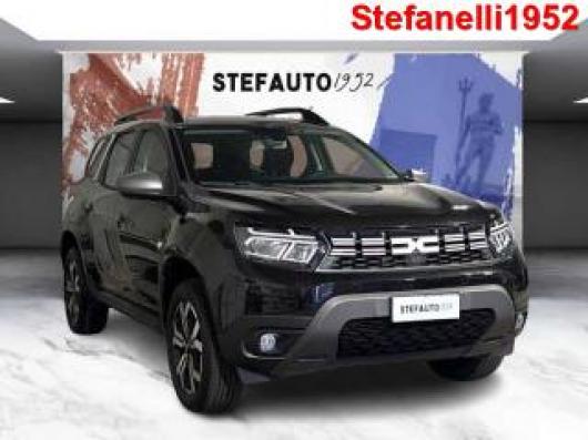 usato DACIA Duster