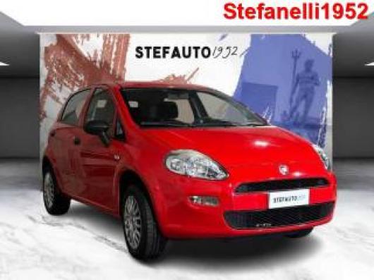 usato FIAT Punto