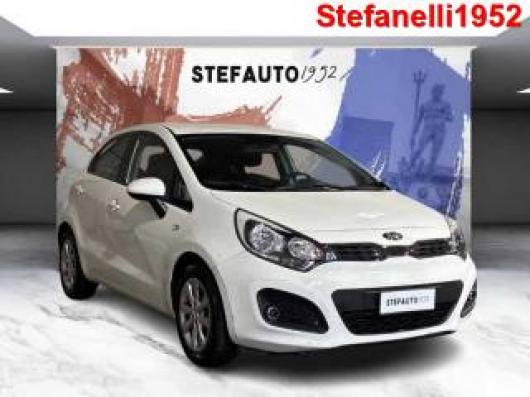usato KIA Rio