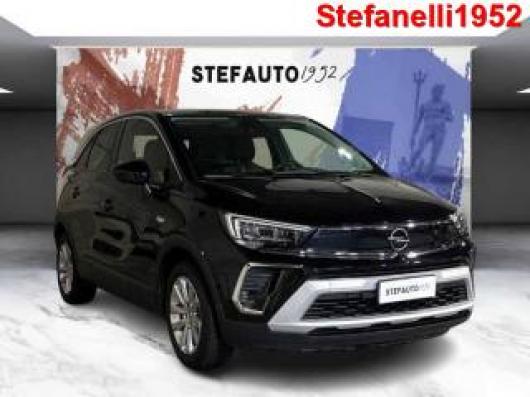 usato OPEL Crossland