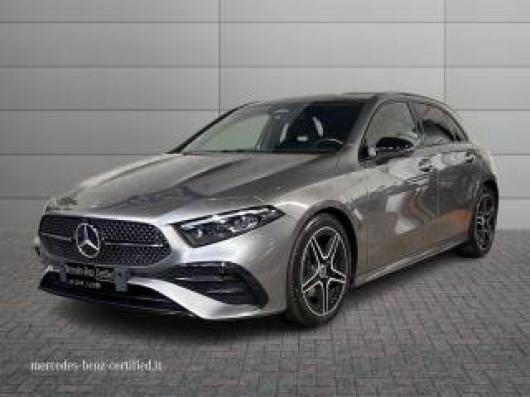 usato MERCEDES A 180