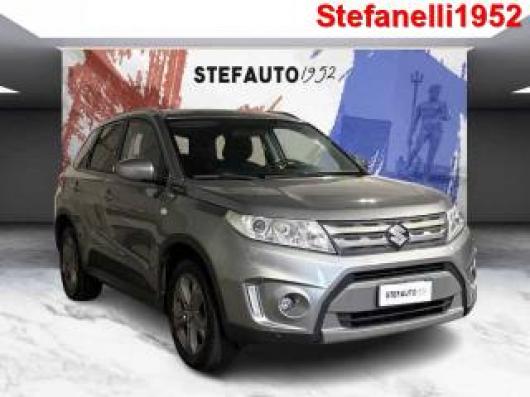 usato SUZUKI Vitara