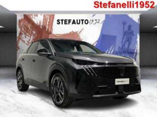 Km 0 PEUGEOT 3008